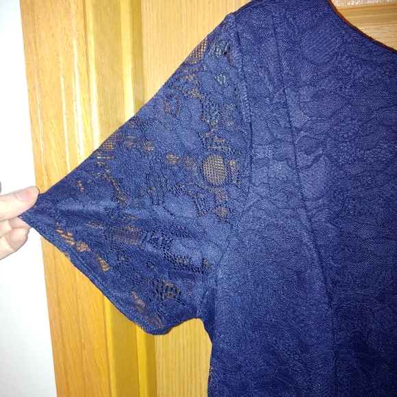 Torrid gown - Picture 5 of 6